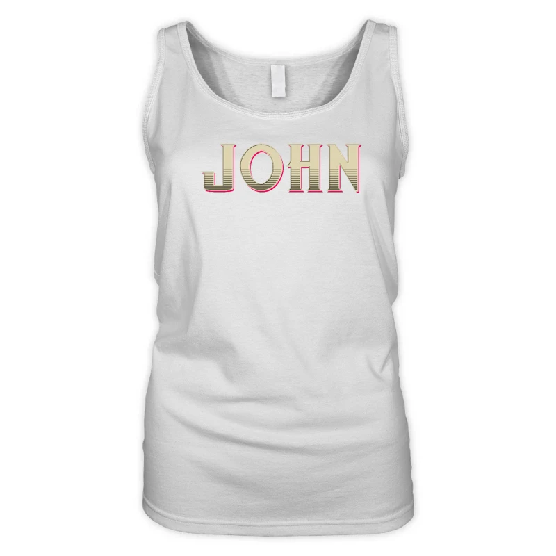 Women's Tank Top