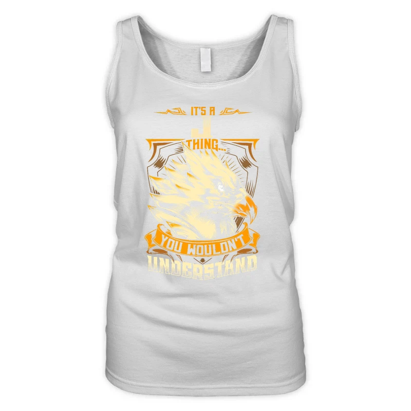 Women's Tank Top