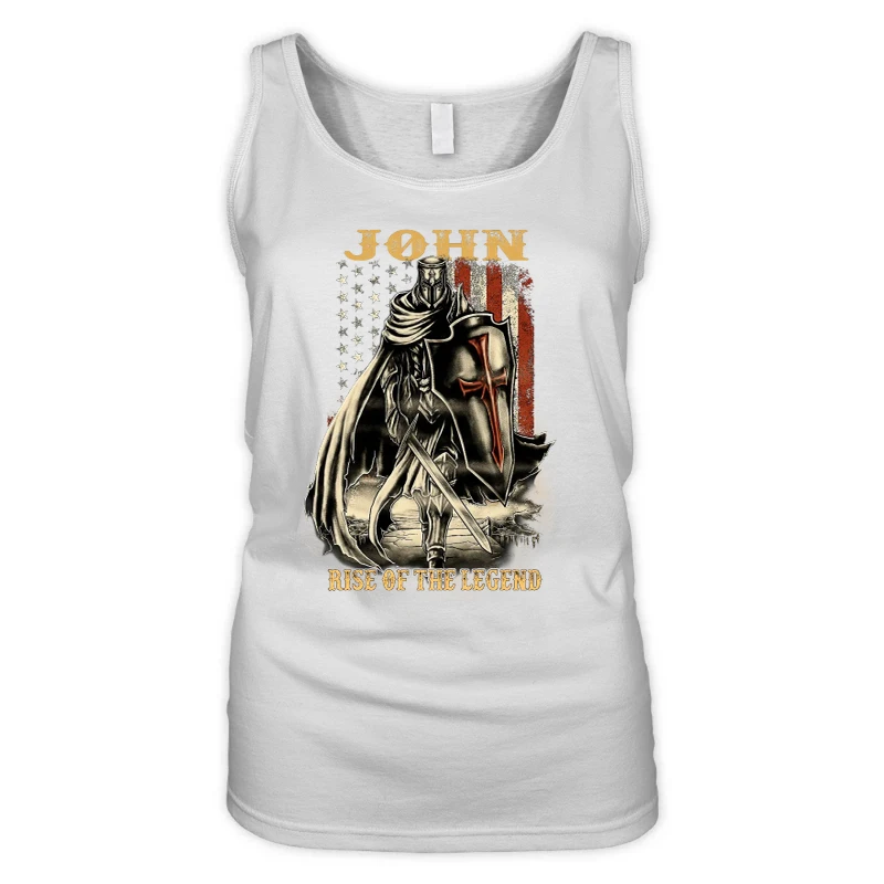 Women's Tank Top