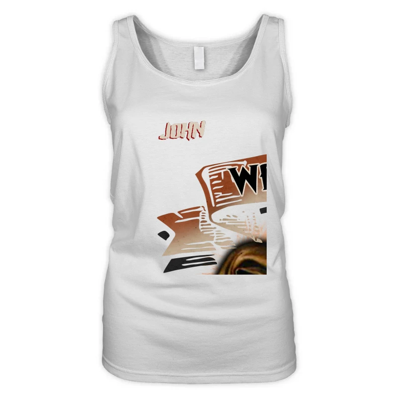 Women's Tank Top