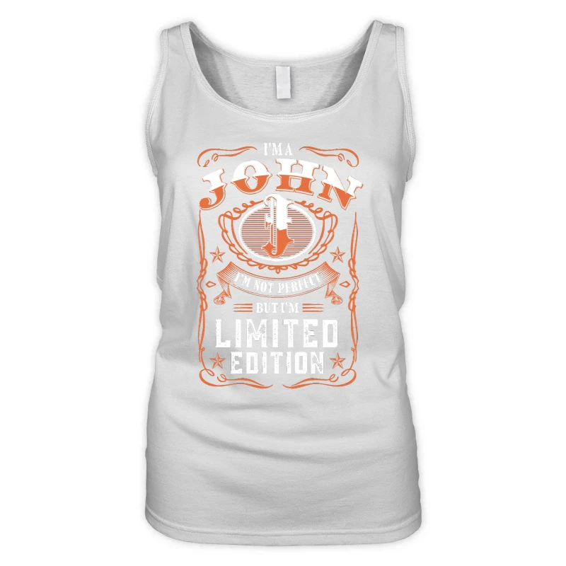 Women's Tank Top