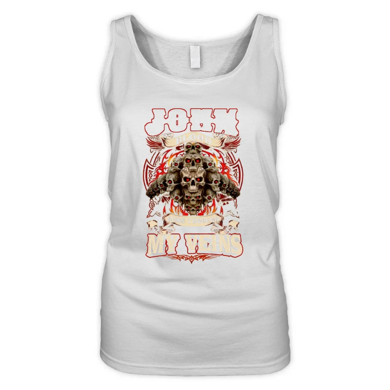 Women's Tank Top