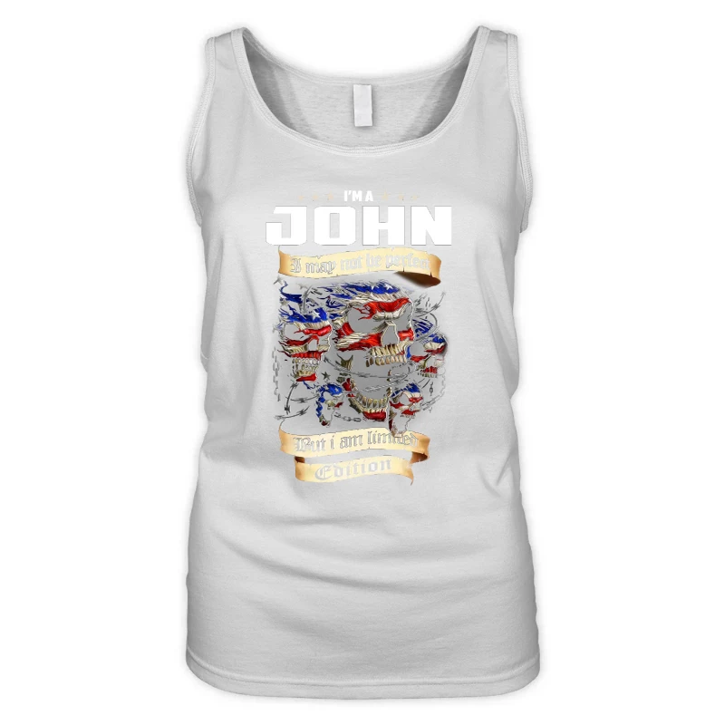 Women's Tank Top