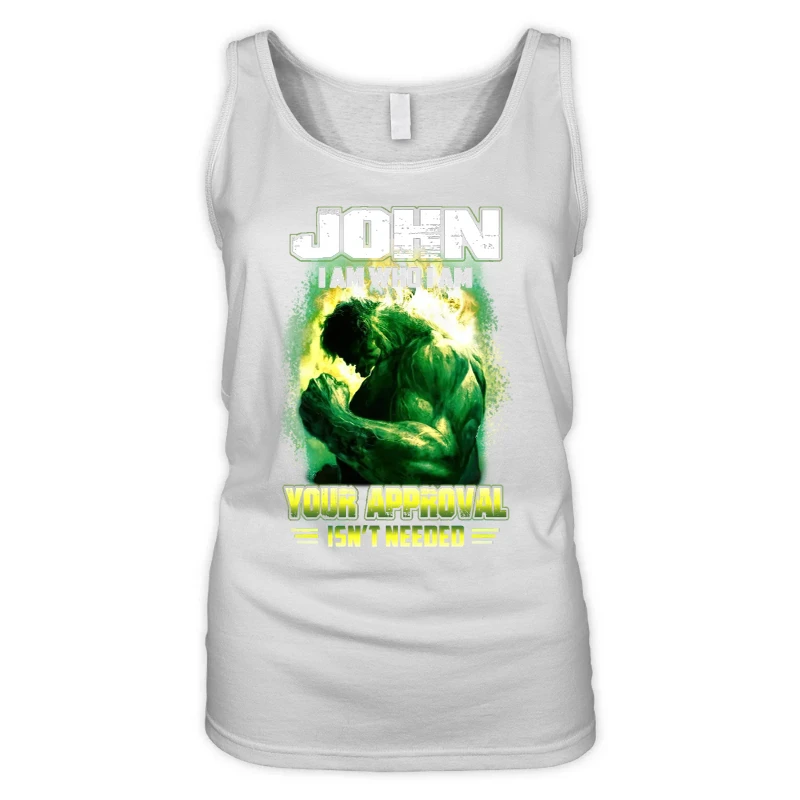 Women's Tank Top