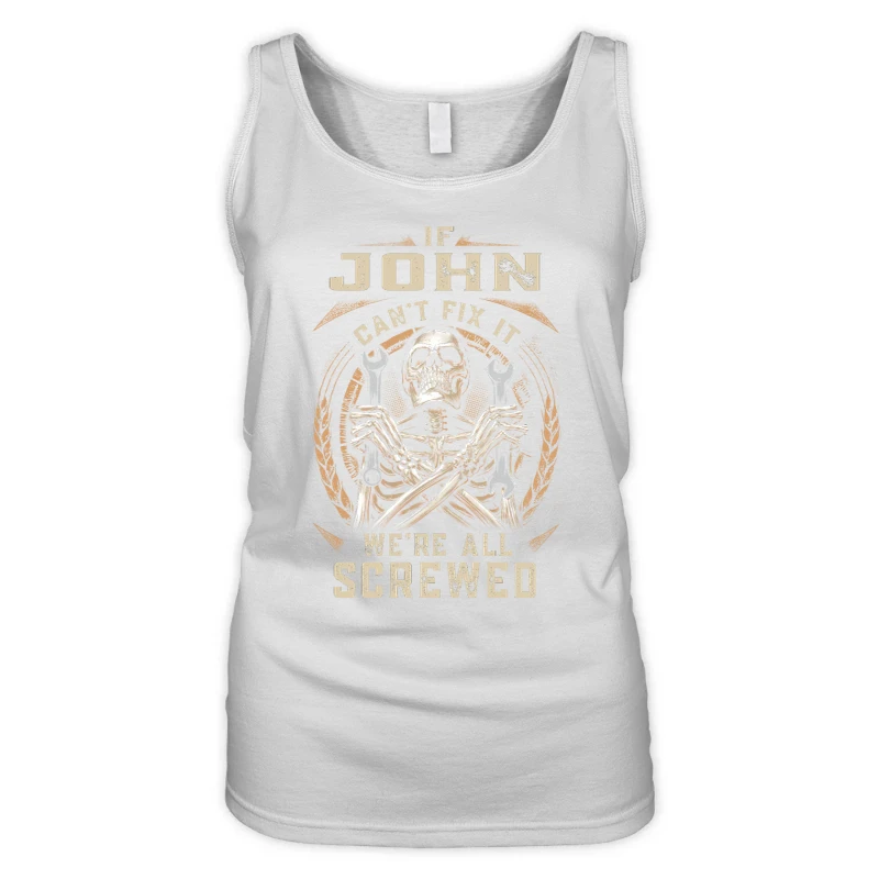 Women's Tank Top