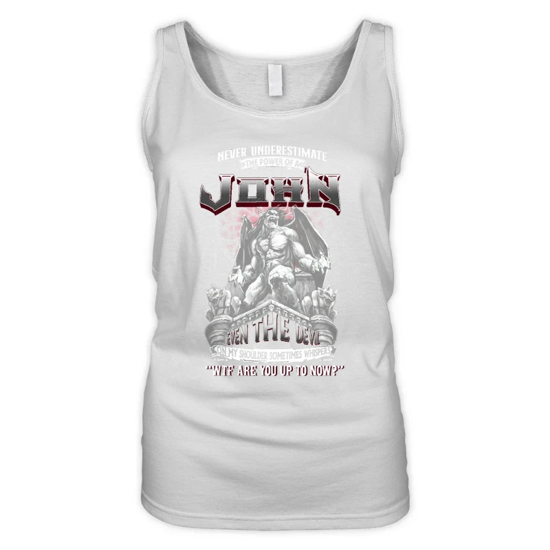 Women's Tank Top