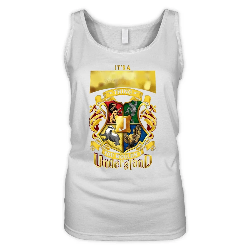 Women's Tank Top