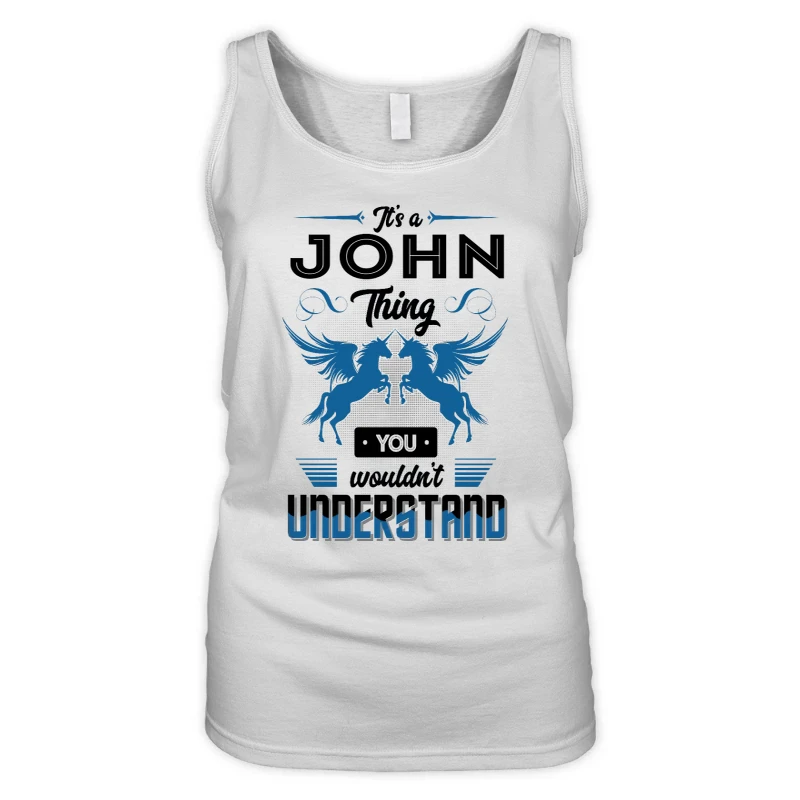 Women's Tank Top