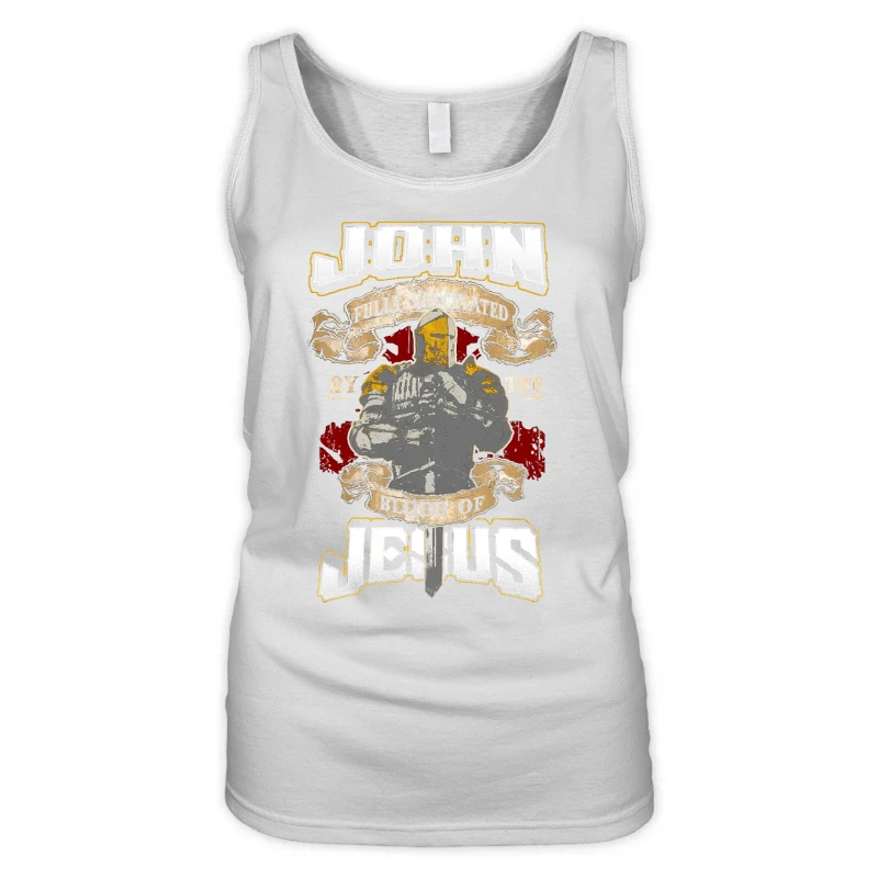Women's Tank Top