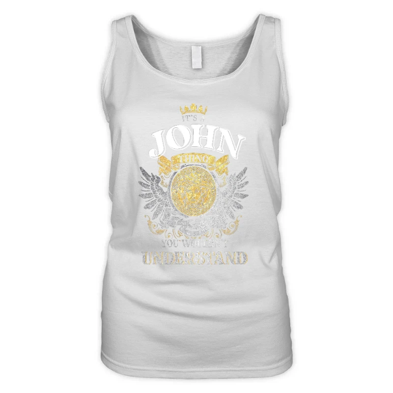 Women's Tank Top