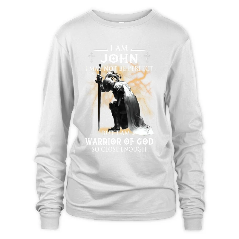 Women's Long Sleeve T-Shirt