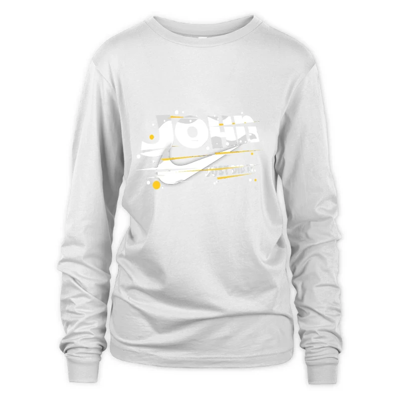 Women's Long Sleeve T-Shirt