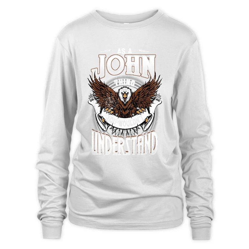 Women's Long Sleeve T-Shirt