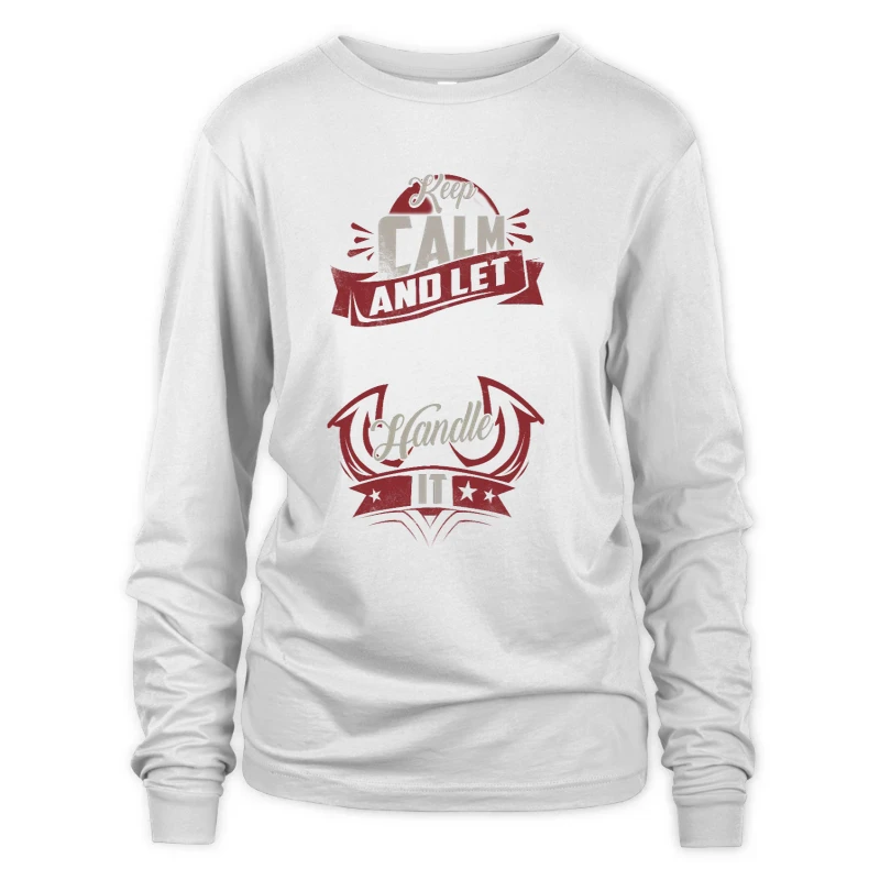 Women's Long Sleeve T-Shirt