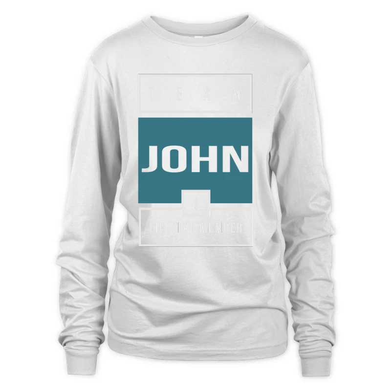 Women's Long Sleeve T-Shirt