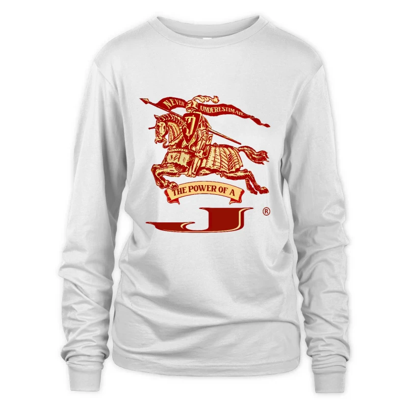 Women's Long Sleeve T-Shirt