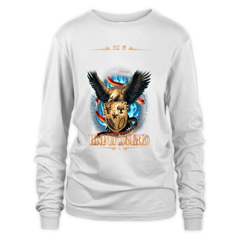 Women's Long Sleeve T-Shirt