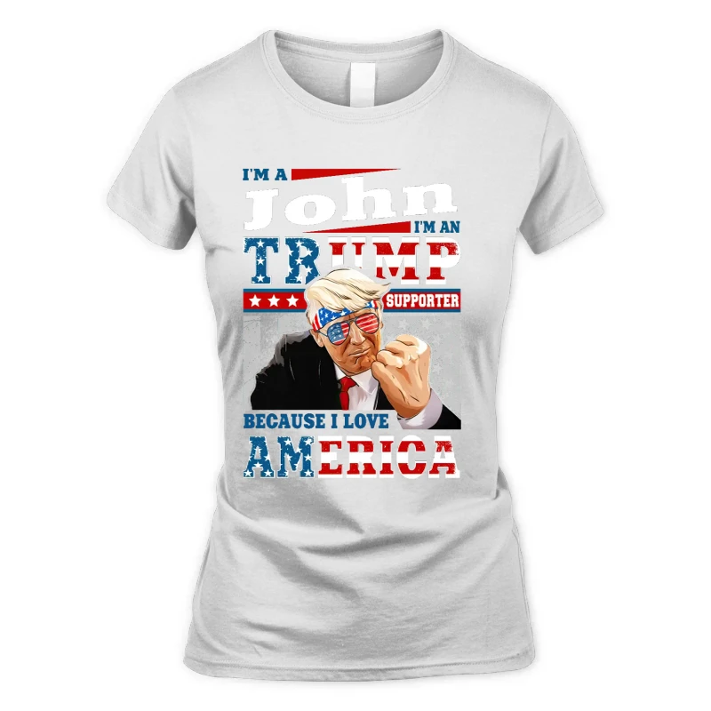 Women's Standard T-Shirt