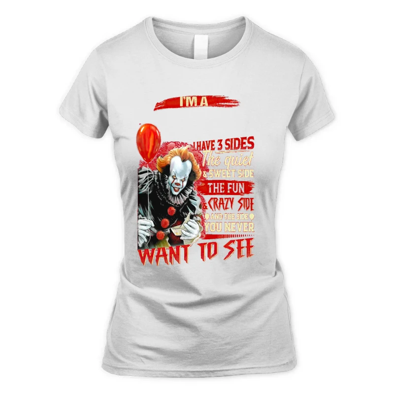 Women's Standard T-Shirt