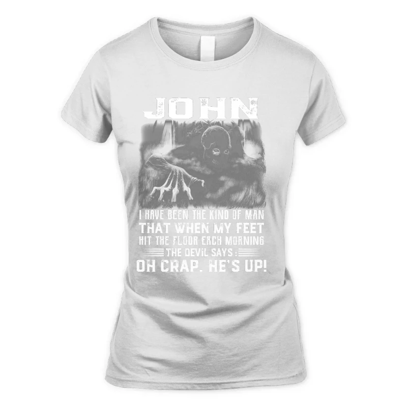 Women's Standard T-Shirt