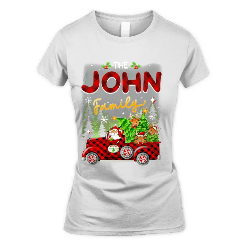 Women's Standard T-Shirt