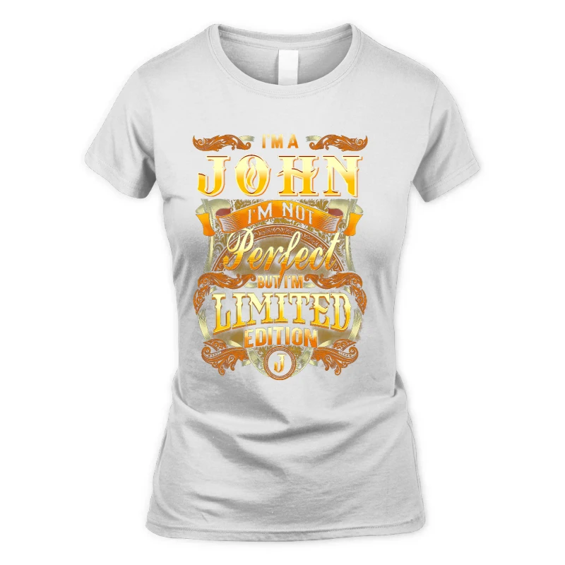 Women's Standard T-Shirt