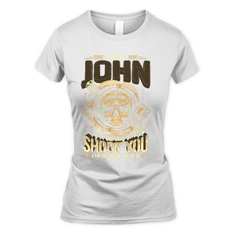 Women's Standard T-Shirt