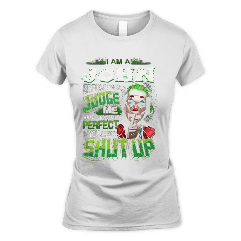 Women's Standard T-Shirt