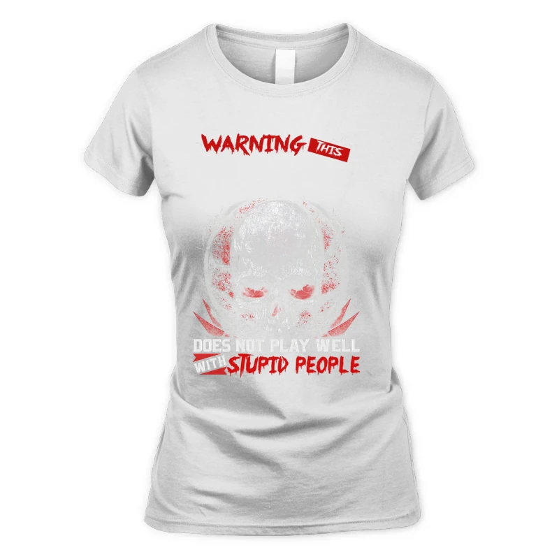 Women's Standard T-Shirt