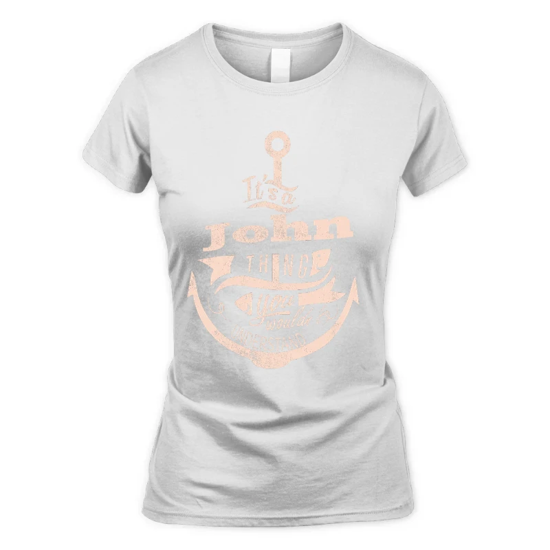 Women's Standard T-Shirt