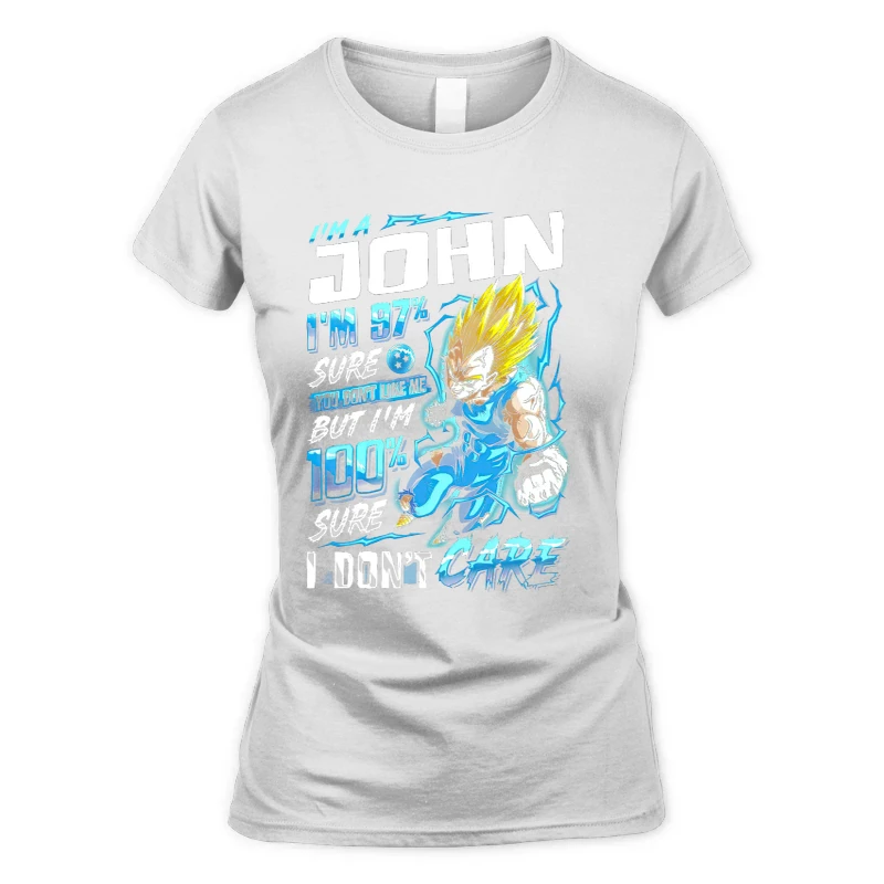 Women's Standard T-Shirt