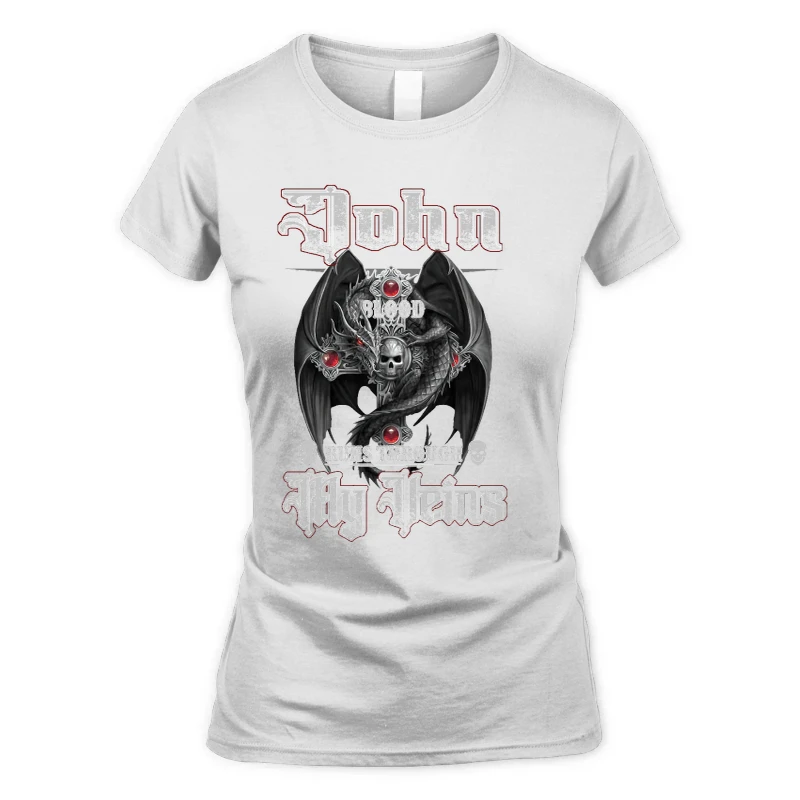 Women's Standard T-Shirt