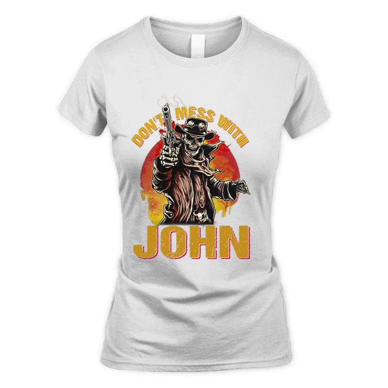 Women's Standard T-Shirt