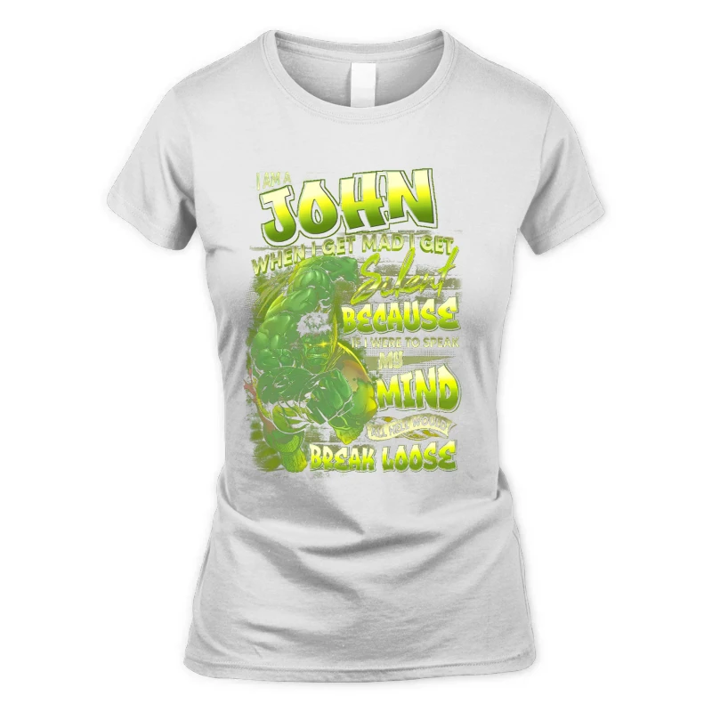 Women's Standard T-Shirt