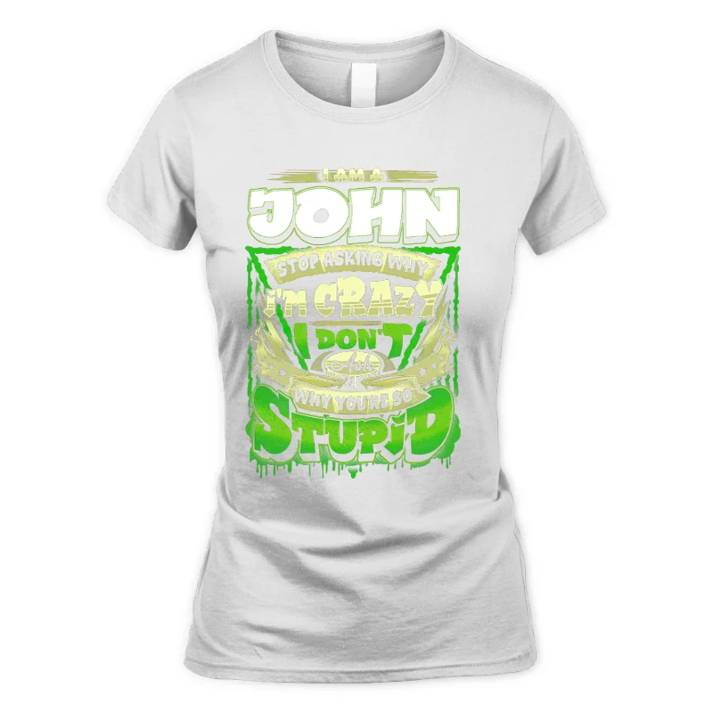 Women's Standard T-Shirt