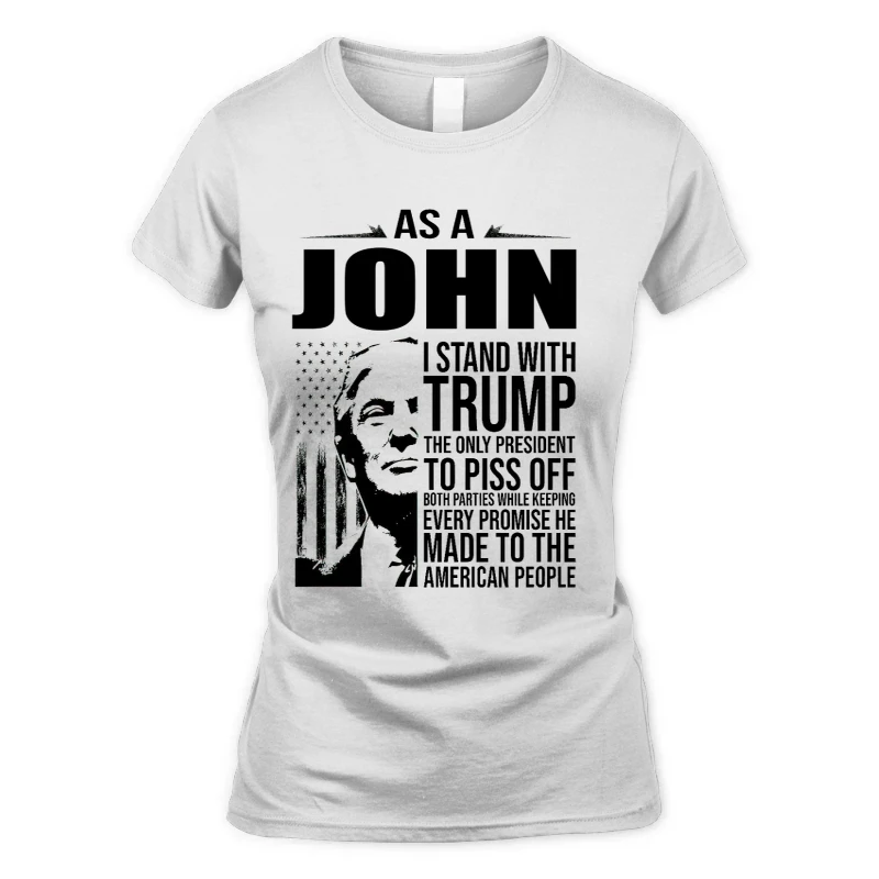 Women's Standard T-Shirt