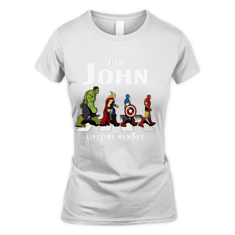 Women's Standard T-Shirt