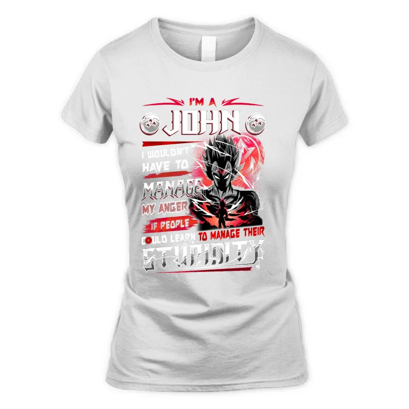 Women's Standard T-Shirt