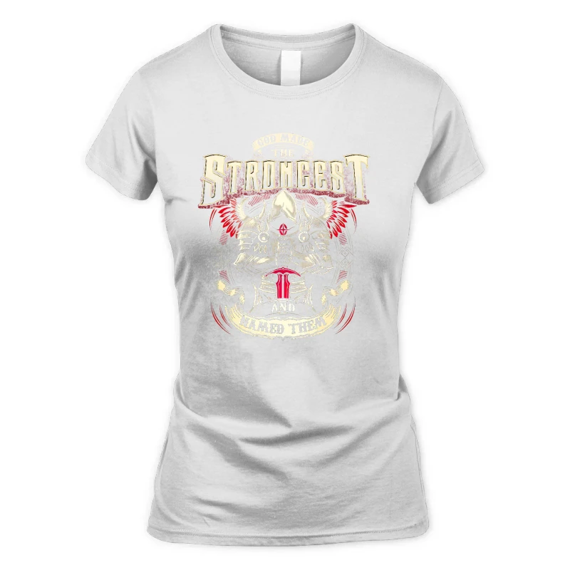 Women's Standard T-Shirt
