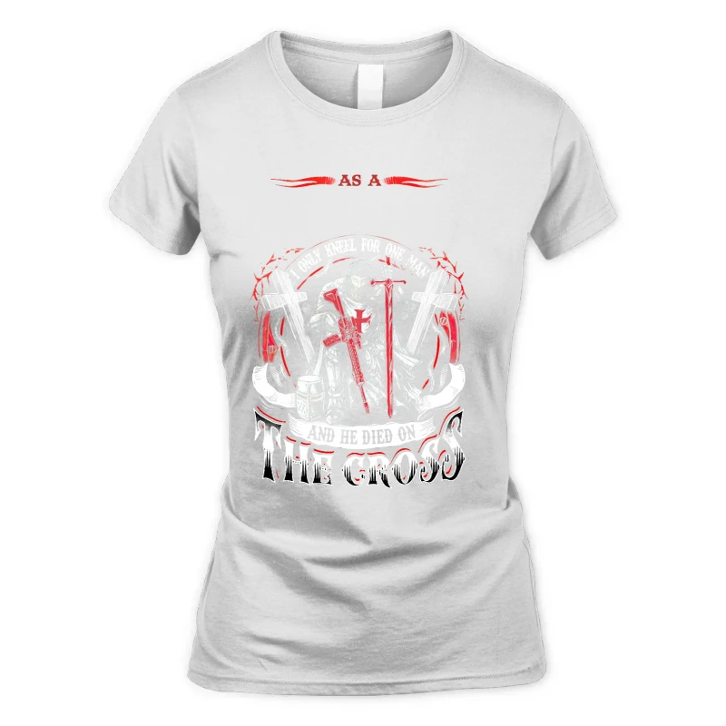 Women's Standard T-Shirt