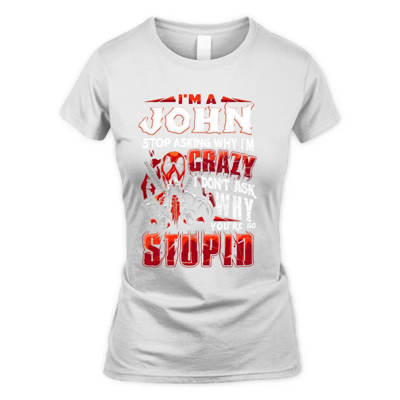 Women's Standard T-Shirt