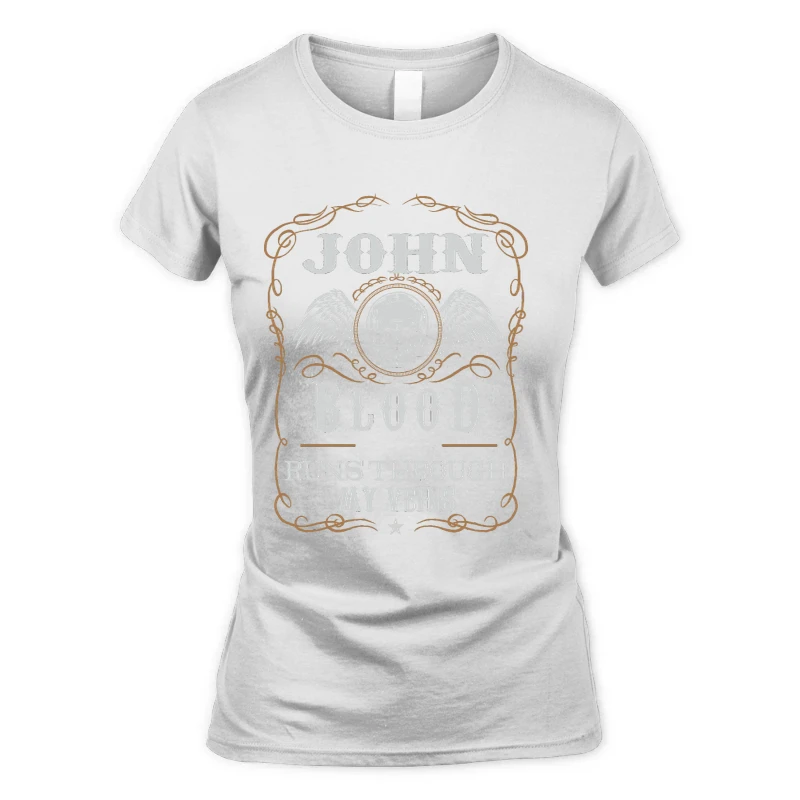 Women's Standard T-Shirt