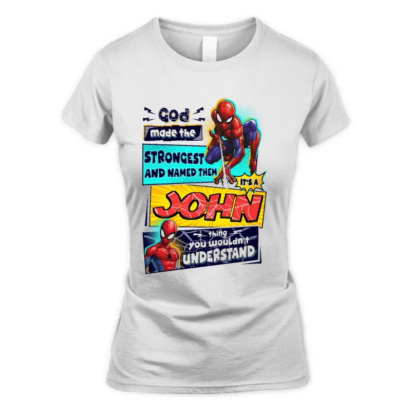 Women's Standard T-Shirt