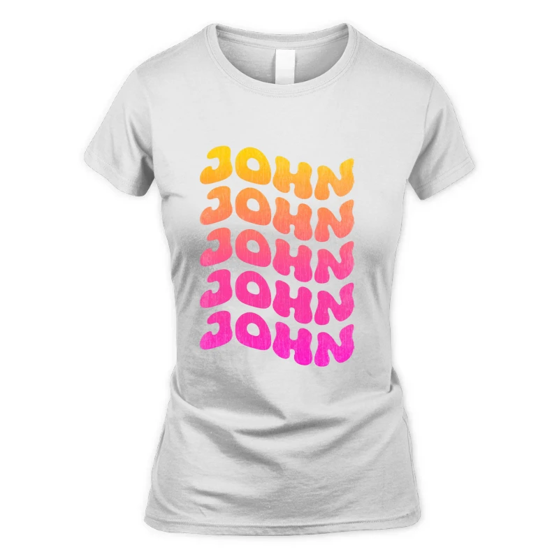 Women's Standard T-Shirt