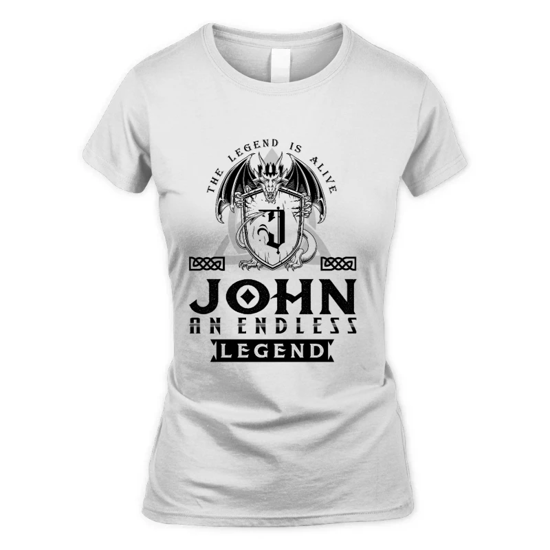 Women's Standard T-Shirt