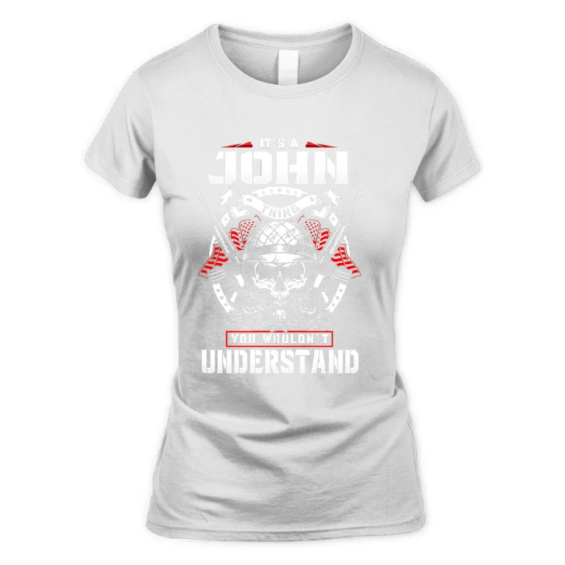 Women's Standard T-Shirt