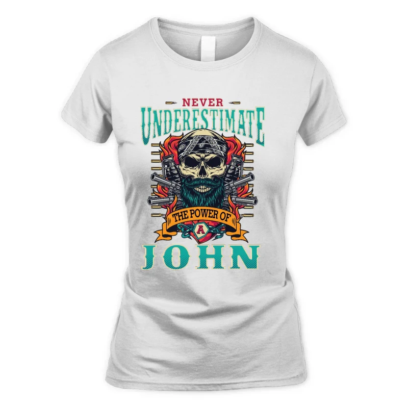 Women's Standard T-Shirt