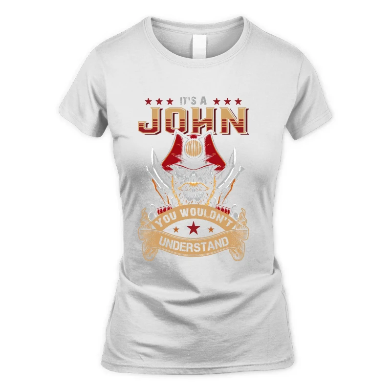 Women's Standard T-Shirt