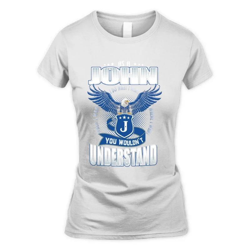 Women's Standard T-Shirt