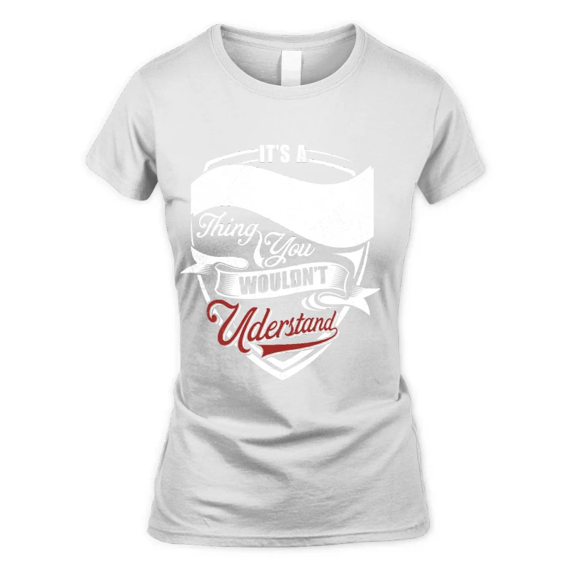Women's Standard T-Shirt